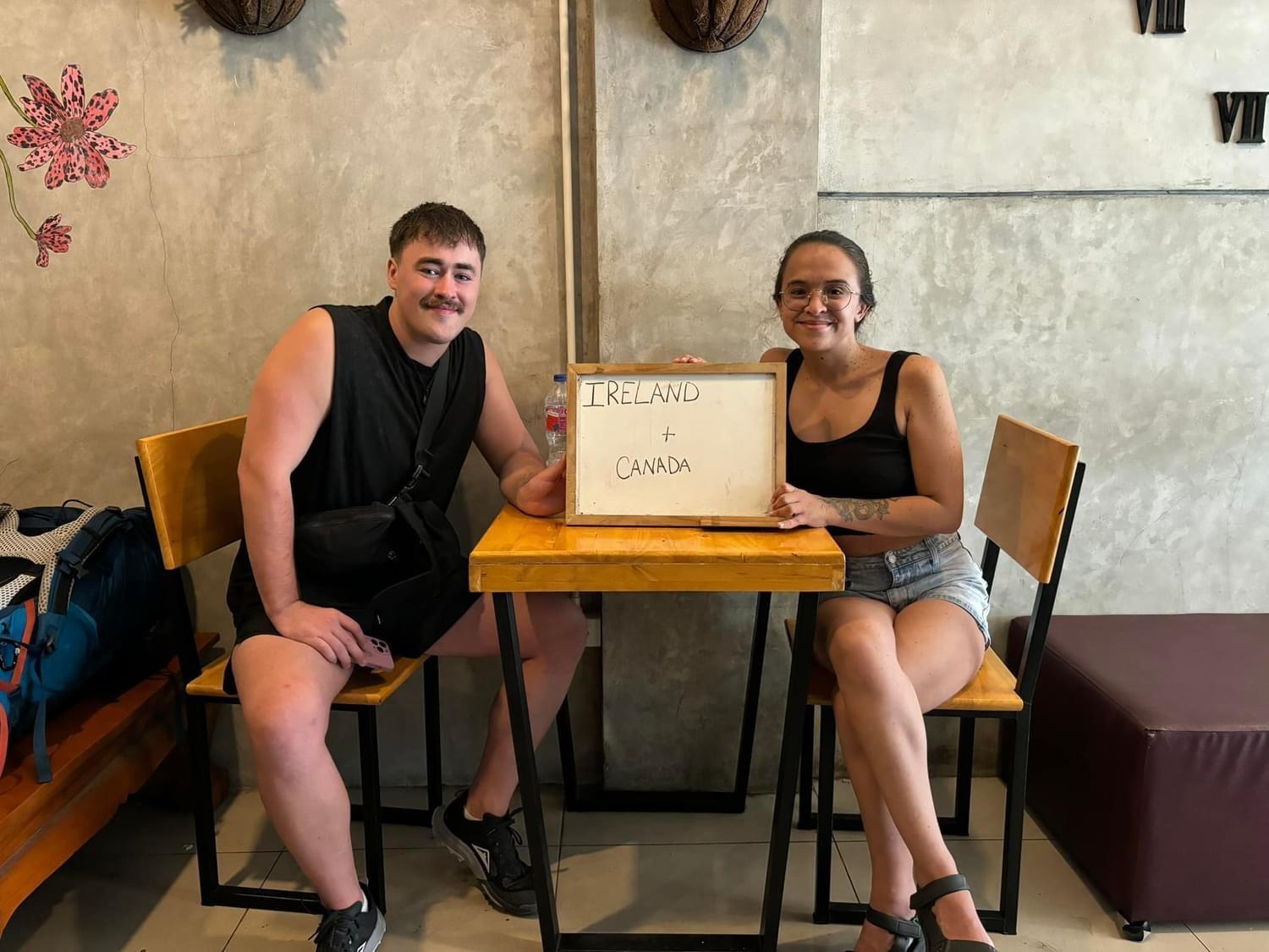 Doze Hostel Chiang Mai Eksteriør billede