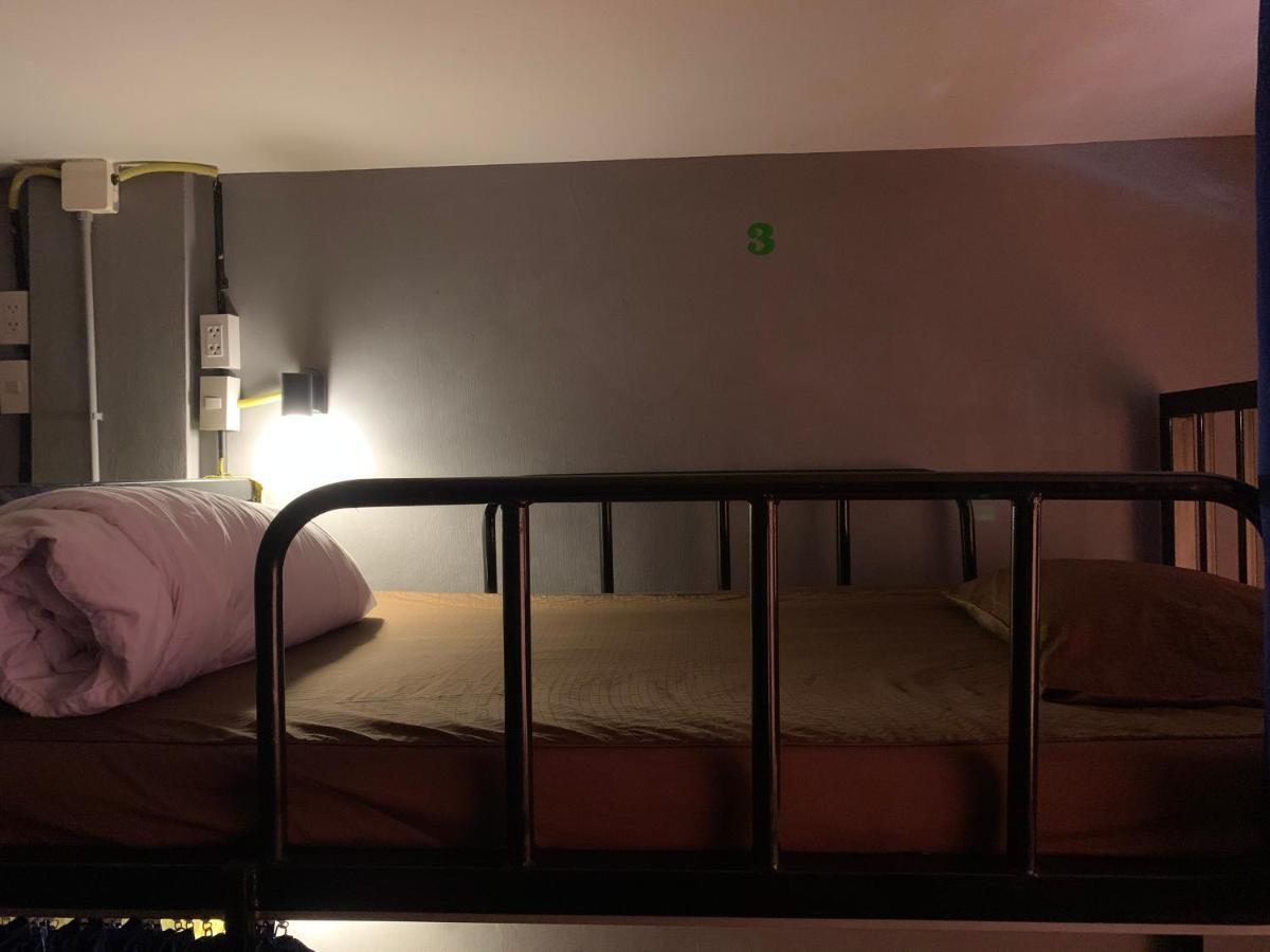 Doze Hostel Chiang Mai Eksteriør billede